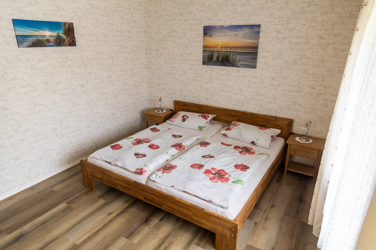Eindrücke aus der Wohnung unten