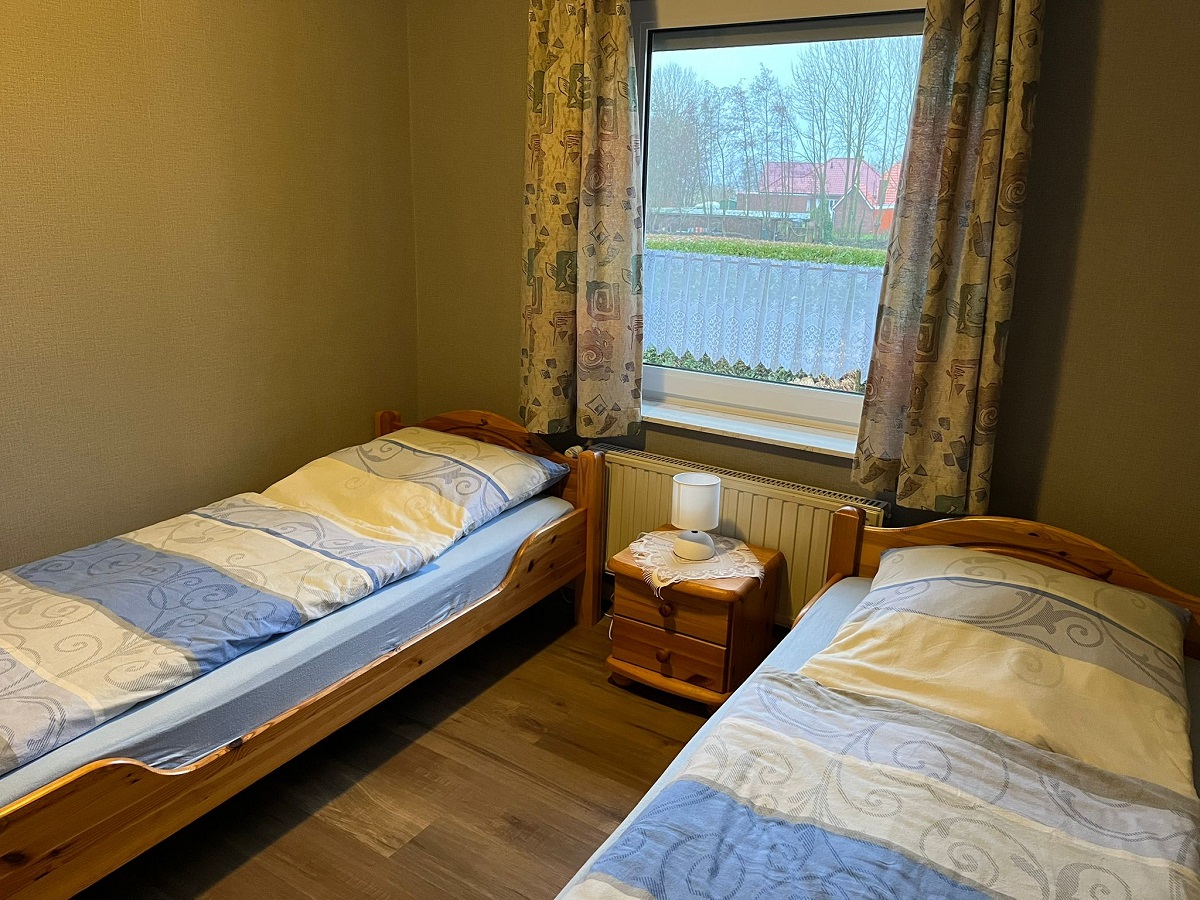 Eindrücke aus der Wohnung unten